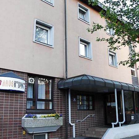 Hotel Kolpinghaus Spittal à Spittal an der Drau Extérieur photo